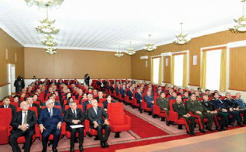 Naxçıvan Ali Məclisinin və komitələrinin tam - SİYAHISI