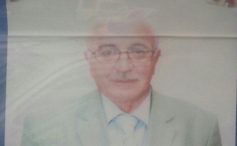 Bakıda dələduz “general” axtarışa verildi - FOTO