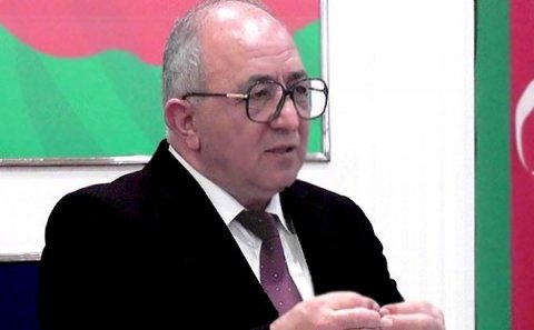Məmmədov YAP-dakı vəzifəsindən qovuldu