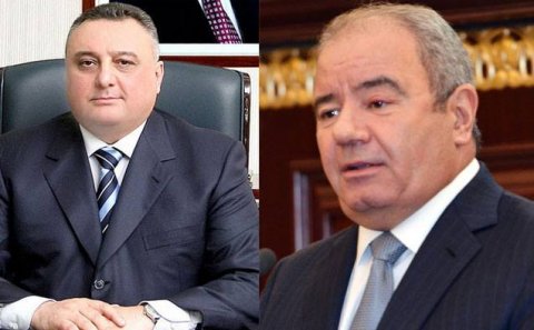 Azərbaycanda boş qalan - Yüksək vəzifələr