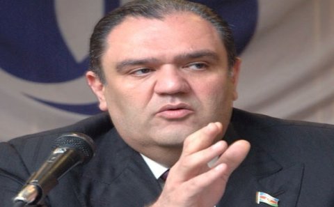 Əsədullayevin bankı açıqlama yaydı