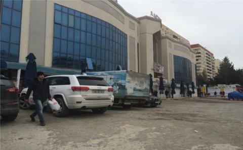 Sahibsiz “Laçın” kimin olacaq? – FOTOLAR