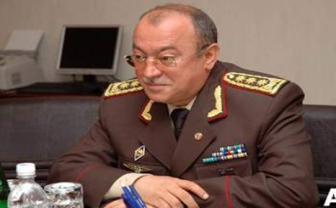 Kamaləddin Heydərov keçmiş polis rəisinə yüksək vəzifə verdi