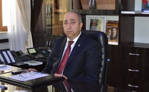 Kürdəmir şefinin “qurbanı” rayondan qaçıb – Təfərrüat 