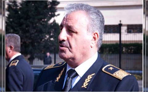“Birinin silahı varsa, qonşu polisə deməlidir” - VİDEO
