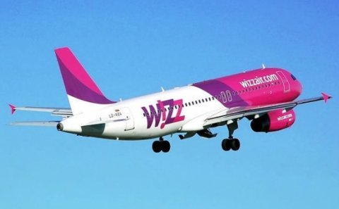 “Wizz Air” 39 avroluq vədinə əməl etmədi