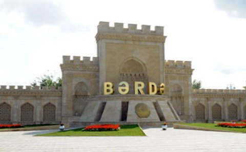 Bərdədə fond pulu əməliyyatı