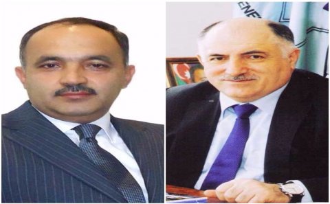 Şəhid atası iki məmurdan prezidentə şikayətləndi