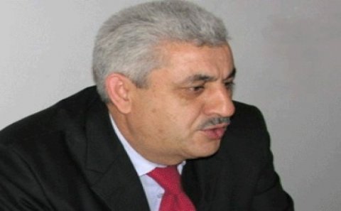 Həsən Kərimov vəfat etdi