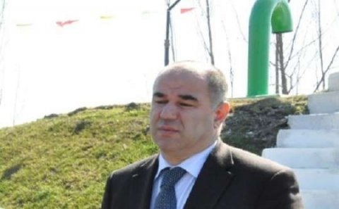 İcra başçısına ağır itki