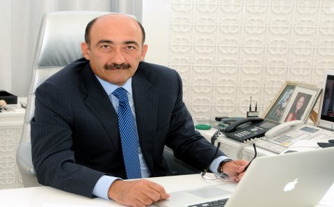 “Nə otelim var, nə şirkətim...” - Nazir