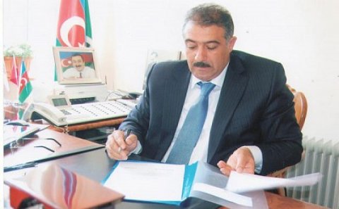 TeleQovşaq rəisi provayder bazarı açıb - Sumqayıtda