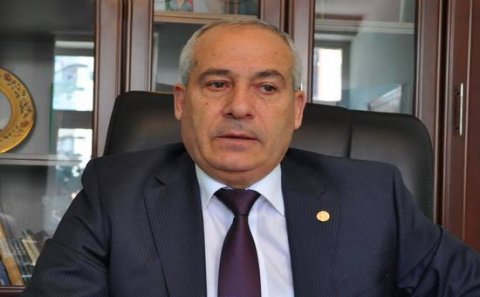 Laçının başçısı Xeyriyyə Fondunu kimlərə açıb? – Şikayət