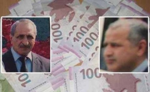 Lisey direktorundan təhsil şöbəsi müdirinə suçlama