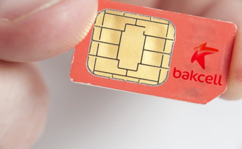 “Bakcell” abunəçilərə “nömrə” gəlir - Şikayət