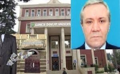GDU-da gizli dinləmə  qalmaqalı