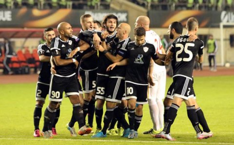Hər şey “Qarabağ” üçün - Az qaldı...