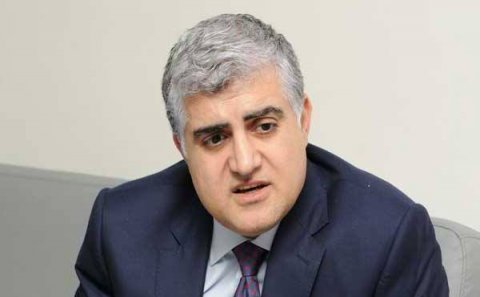 “Mən “Qarabağ”ımla fəxr edirəm” - Tahir Gözəl