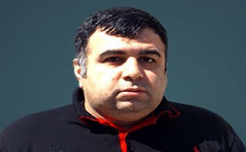 Taleh Bağırov haradadır?