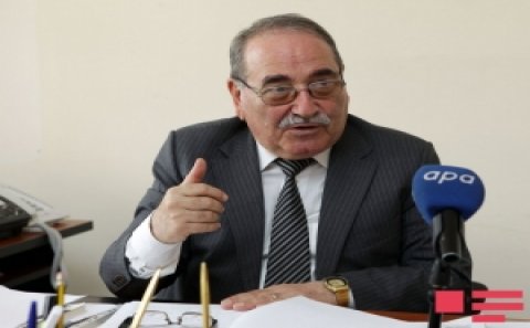 Tofiq Hacıyev dəm qazından öldü