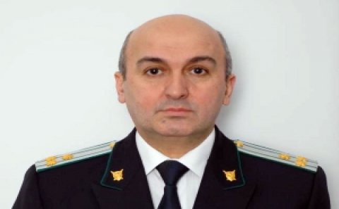 Baş Prokurorluq: cinayətkarlarla danışıqlar aparmayacağıq