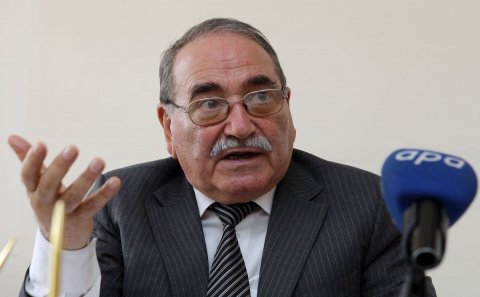 Tofiq Hacıyevin ölüm səbəbi: həyat yoldaşı ilə birlikdə...