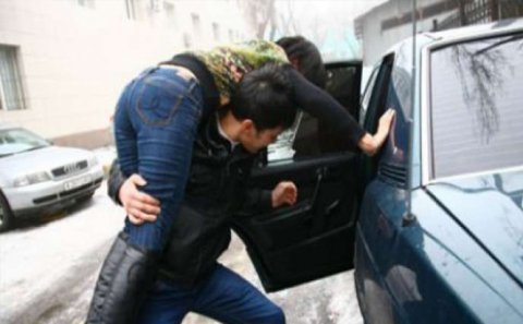 Azərbaycanda 14 yaşlı məktəbli qız qaçırıldı