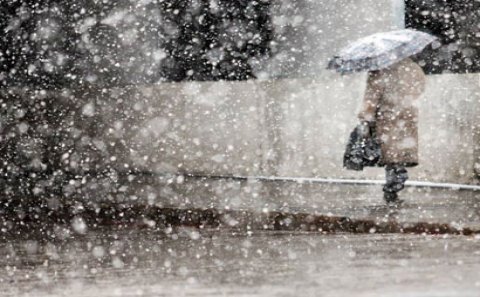 İlin son ayının hava proqnozu açıqlandı