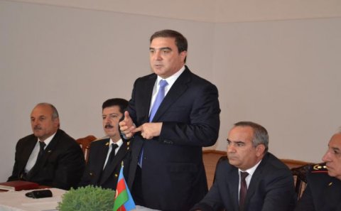 Mingəçevirdə boğulan sahibkarlar və sovrulan 2 milyon...