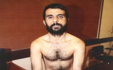 Nardaran silahlıları: bədənlərindəki simvollar nədir? – FOTOLAR