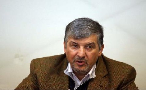 İranlı deputatdan Nardaranla bağlı qalmaqallı - Açıqlama