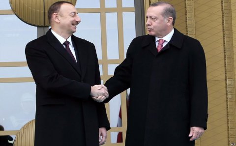 Əliyev Ərdoğana görə qiymətləri aşağı saldı - Cədvəl