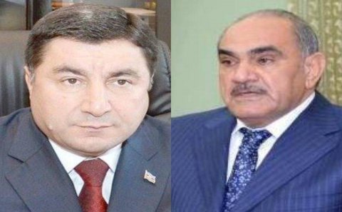 Camalovla Zeynalovun yarım milyonluq əməliyyatı - Özəl