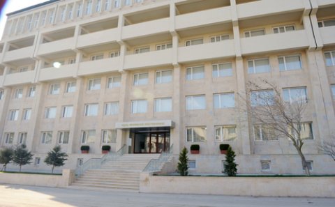 Uşaq Nevroloji Xəstəxanasında soyğunçuluq – Faktlar