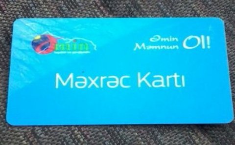 “Əmin Market” müştəriləri əminliklə aldadır - Foto