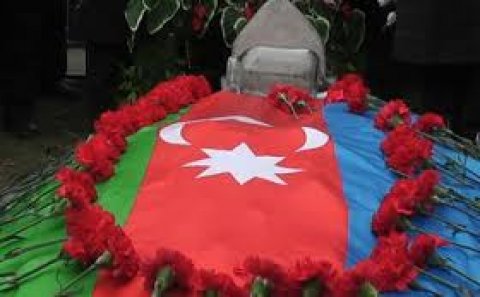 Gizirimiz şəhid oldu