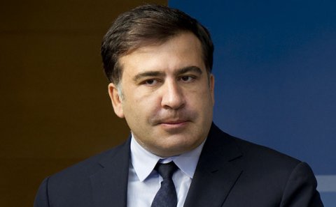 Saakaşvili Gürcüstan vətəndaşlığından çıxarıldı