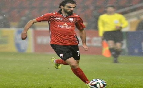 Vaqif Cavadov: 