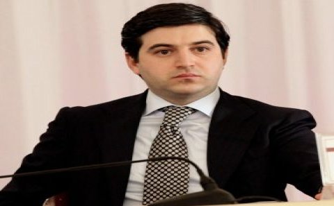 Anar Məmmədovun jurnalları bağlandı - FOTO