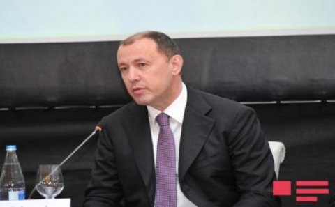 Cahangir Hacıyev həbs edildi