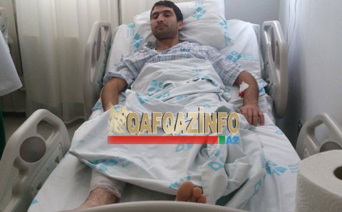 “Qayığa minən mindi...” - 12 saat gözləyən çilingər