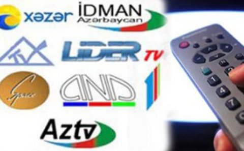 Matəm günü reklam verən kanallar cəzalanacaq