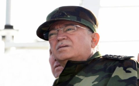 Kəmaləddin Heydərov yanğın ərazisinə getdi