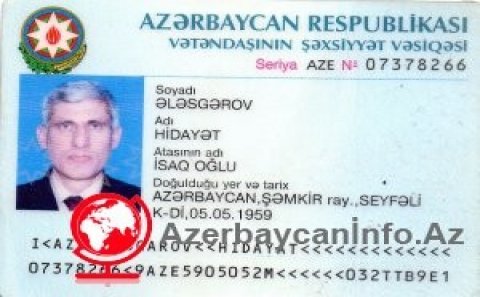 Nazirlik işçisi həkimə 26 min  
