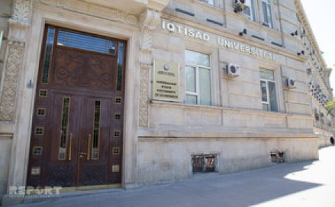 İqtisad Universitetinin professoru vəfat etdi