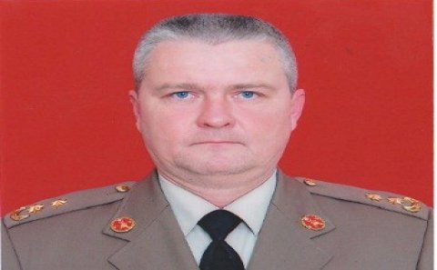 “Günəşli”ni söndürməyə gedən polkovnik vəfat etdi