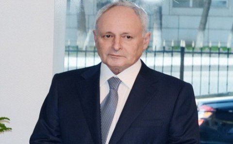 Nazirdən 