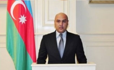 Rəşad Məmmədovun həbs müddəti uzadıldı