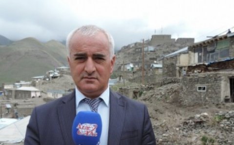 Azərbaycanda vəzifəli şəxs intihar etdi