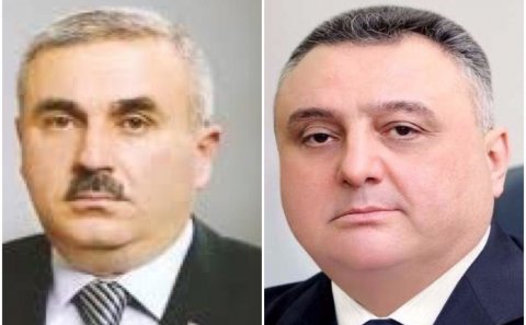 Mahmudovun evlərini Masallının deputatı tikib - İddia